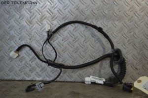 Nissan Qashqai (J10, JJ10) 1.6 86KW Cable Door Rear Left Wiring Loom