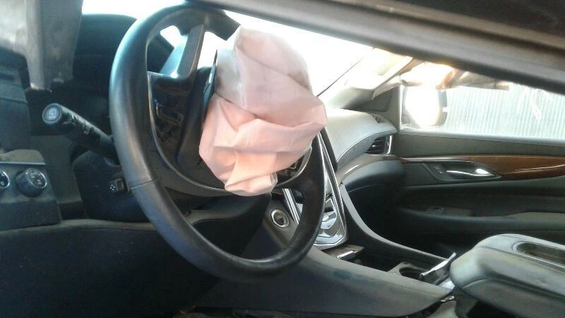 Transfer Case ID 5825 Fits 18-19 ESCALADE 107417 - Image 3 of 4