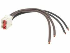 41HY49R HVAC Blower Motor Resistor Harness Fits 2010-2013 Ford Transit Connect