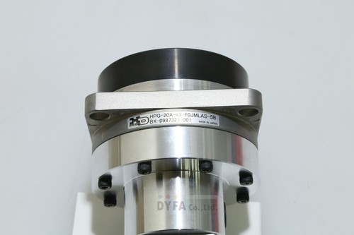 MITSUBISHI Genuine NIB HF-KP13BG5,HPG-20A-45-F0JMLAS-SB AC Servo MOT-I-3785=9R36 - Picture 11 of 21