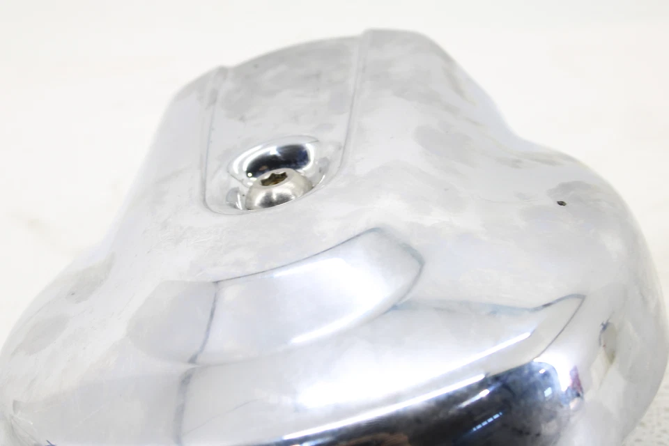 Caja de filtro de filtro de aire Harley-Davidson Street Glide 14-16 Foto 2 de 4