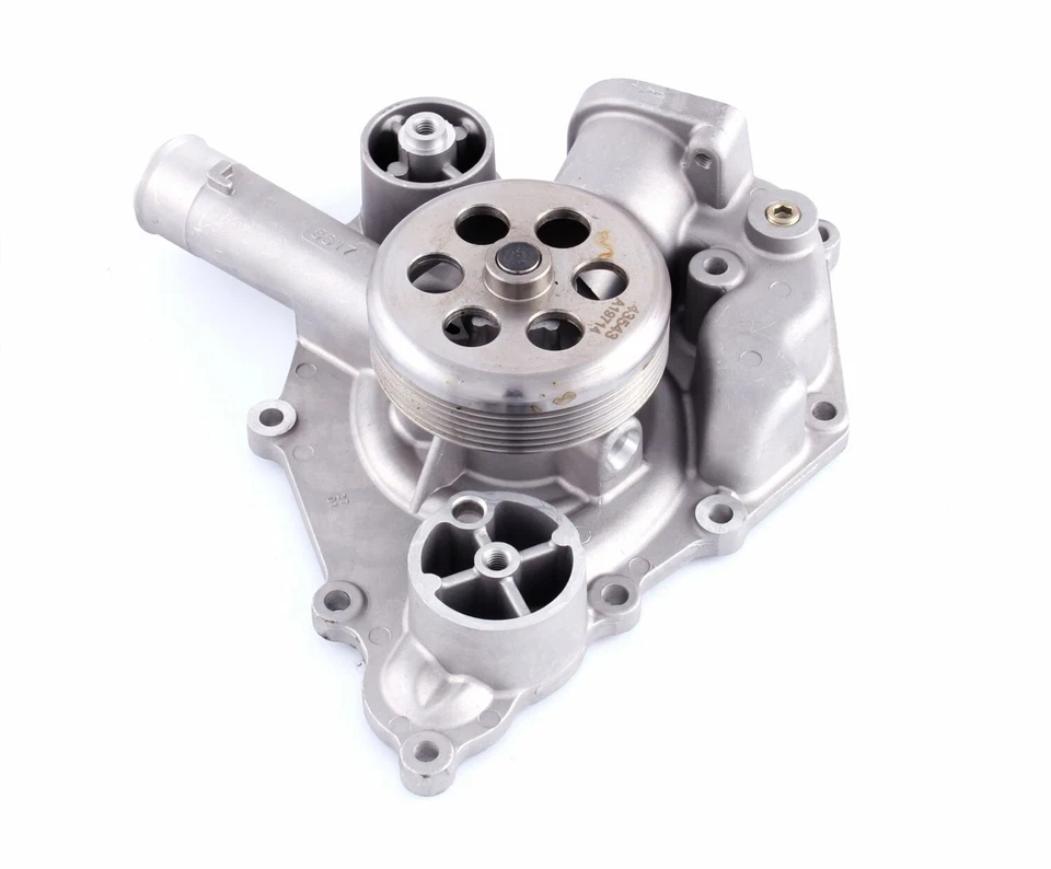 Bomba de agua (estándar) de motor de gas de 5,7 L para Jeep Commander 2006-2008 puertas 2007 Foto 2 de 4