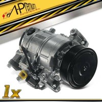 Kompressor Klimaanlage FüR Audi A4 A6 8E 8H 4F B6 B7 C6 Seat Exeo 3R 1.6L-3.0L