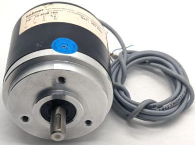 Hohner 30-4000-100  Drehgeber encoder
