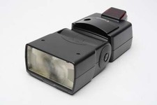 Canon 540EZ Speedlite flash, tested, nice  clean, w/case and manual