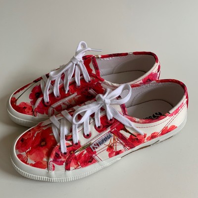 superga fantasia collection