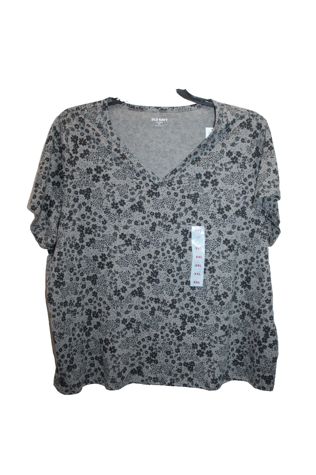 Old Navy Flower Tops for Women