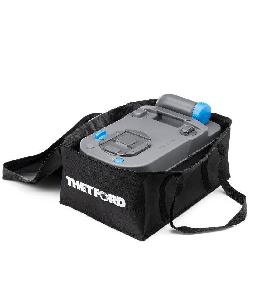 Sacchetto Trasporto Rivestimento Thetford Cassette Carry Bag Piccolo C200 C220