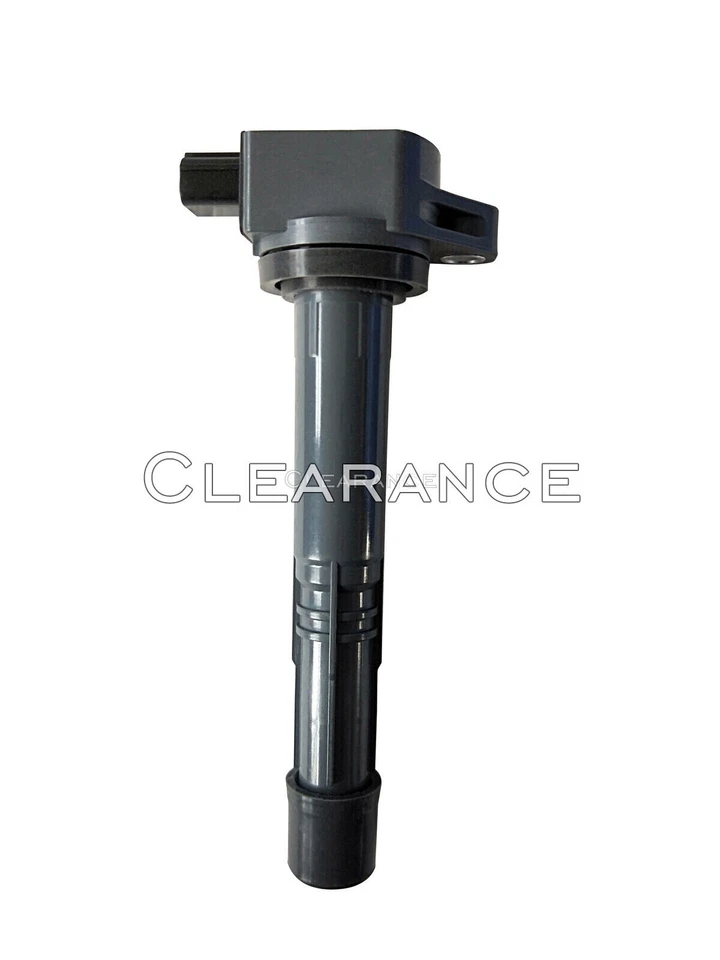 Set of 4 Ignition Coils on Plug Fits 2012-2013 Honda Crosstour L4 2.4L UF602 - Image 2 of 4