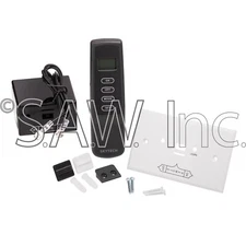 SKY-1001TH-H Skytech Remote Kit with 4-Button Thermostat and Room Temp Control