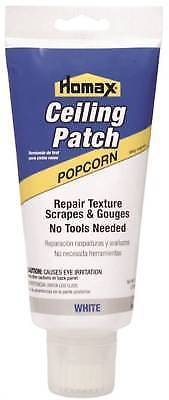 Homax 7 5 Oz Popcorn Ceiling Patch 5225 06 For Sale Online Ebay