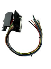 EBCM Electronic Brake Control Module Pigtail 07-13 GM Truck 1500 10 series