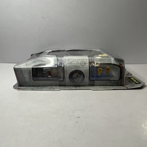 LT MALCOLM REED STAR TREK ENTERPRISE BROKEN BOW FIGURE ART ASYLUM! #85200 - Picture 10 of 17