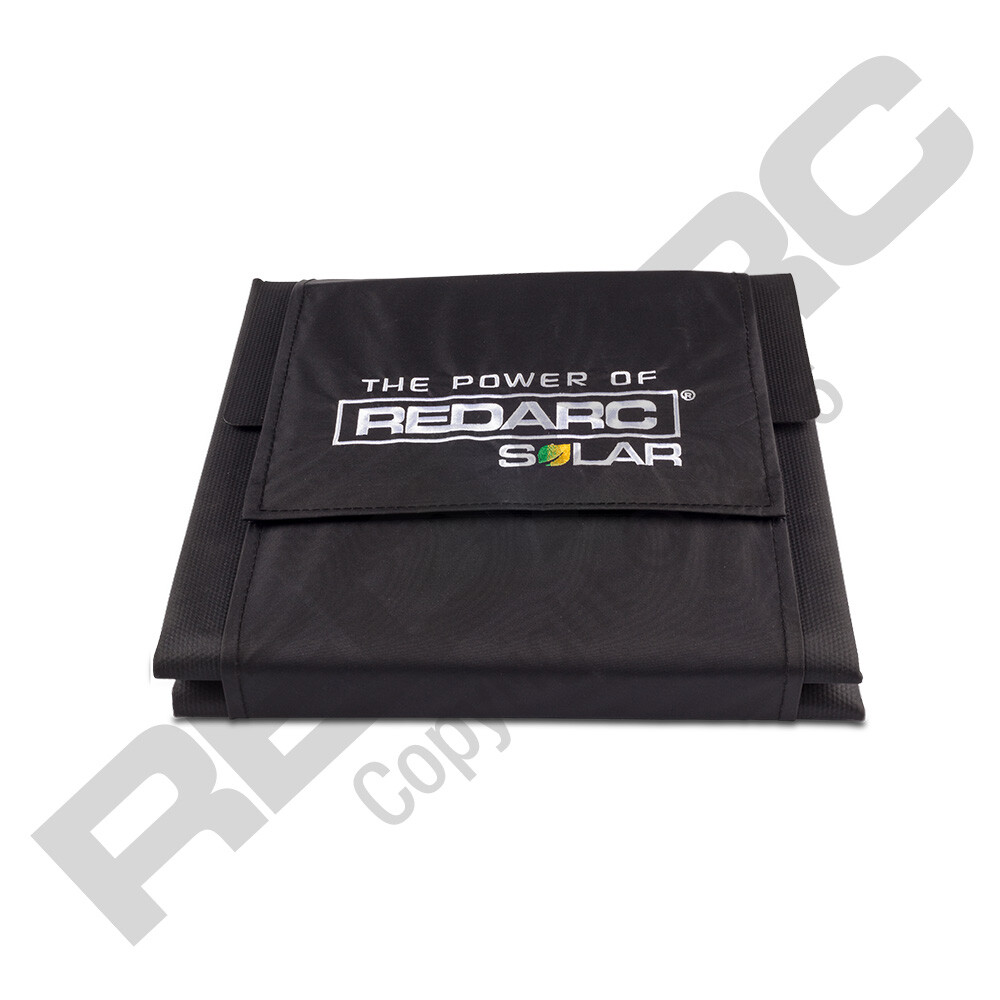 NEW Redarc Redarc 150W Solar Blanket SunPower Cells SSF1150