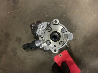 Einspritzpumpe Hochdruckpumpe BMW E46 320D G4160741 3901201801 Original