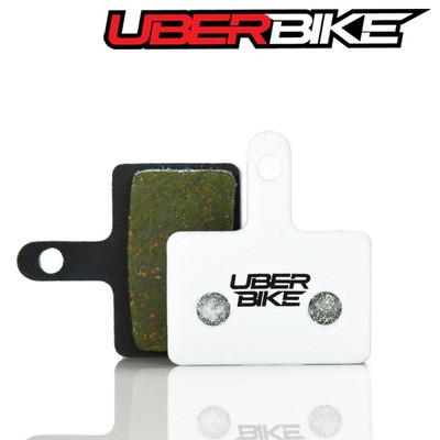 Uberbike Components Clarks Disc Pads Uberbike Clarks M4 Disc Brake