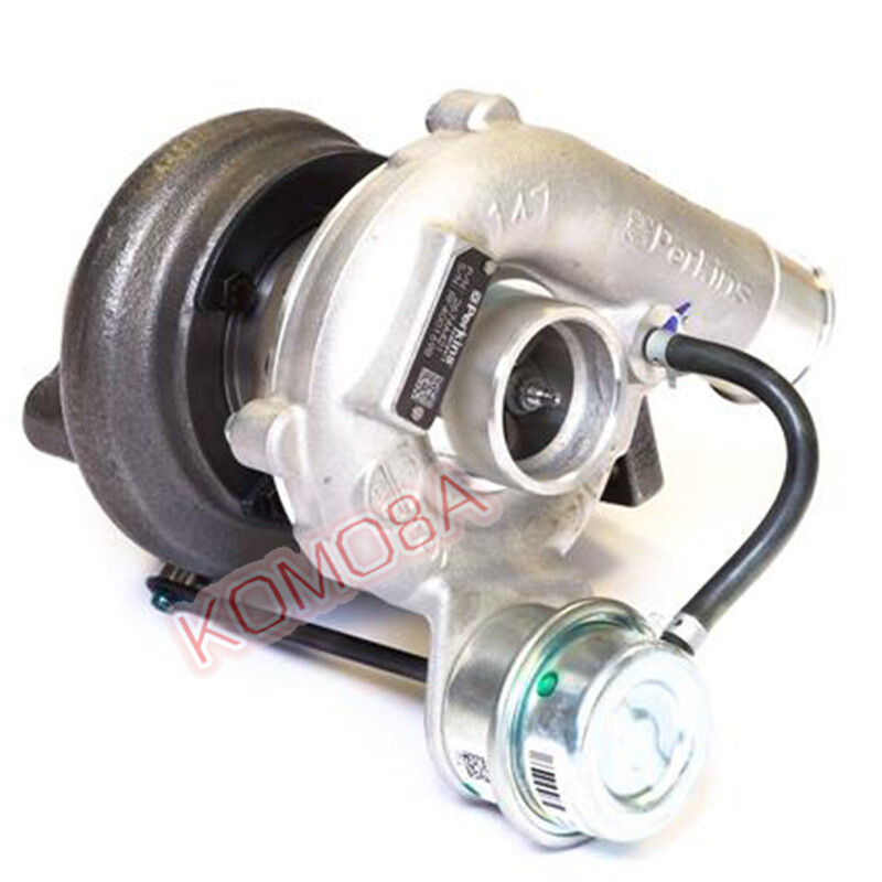GT2049S 2674A421 754111-5007S Turbo charger for Perkins 1103A 