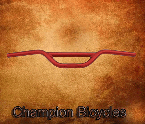 ORIGINAL! HEAVY DUTY! MX HANDLEBAR 877A ALLOY 22.2MM (DIFFERENT COLORS) - Picture 5 of 6