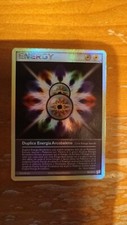 Pokémon Duplice Energia Arcobaleno Rev Ita 88/95 Exellent Ex T. Aqua & T. Magma