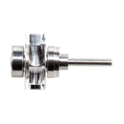 Vector Compatible Replacement Turbine for Vector V8SLK Ceramic Push Button