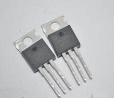 Lot of 49 NEW Harris 15N120C3D Power Transistors