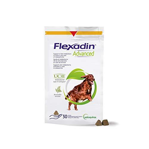 FLEXADIN Advanced Cani 30 Tav.