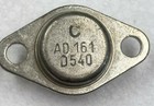 AD161 Transistor
