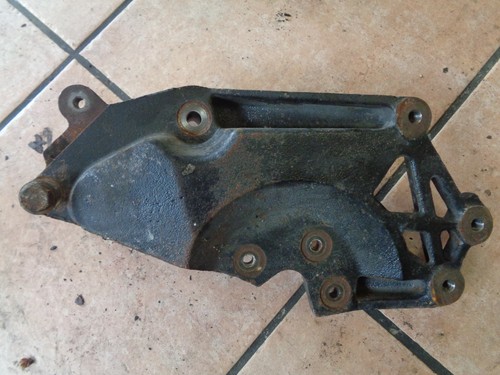 VW Sharan 7M Motorlager Motorstütze Rechts 7M0199308E