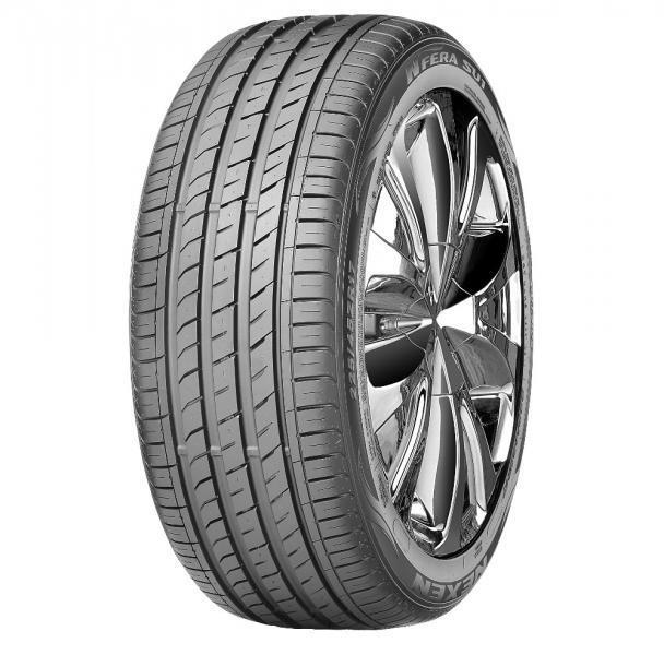 PNEUMATICI GOMME ESTIVE NEXEN NFERASU4 225/55 R17 101 W