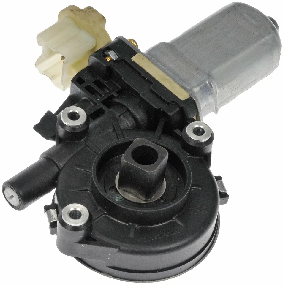 Motor ventana delantera izquierda Dorman 228FE62 para Infiniti G35 2007-2008 Foto 2 de 3