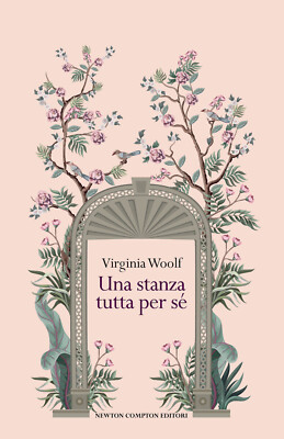 Ein Zimmer ganz für sich. Ediz. integral - Woolf Virginia