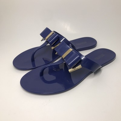 michael kors kayden bow sandals