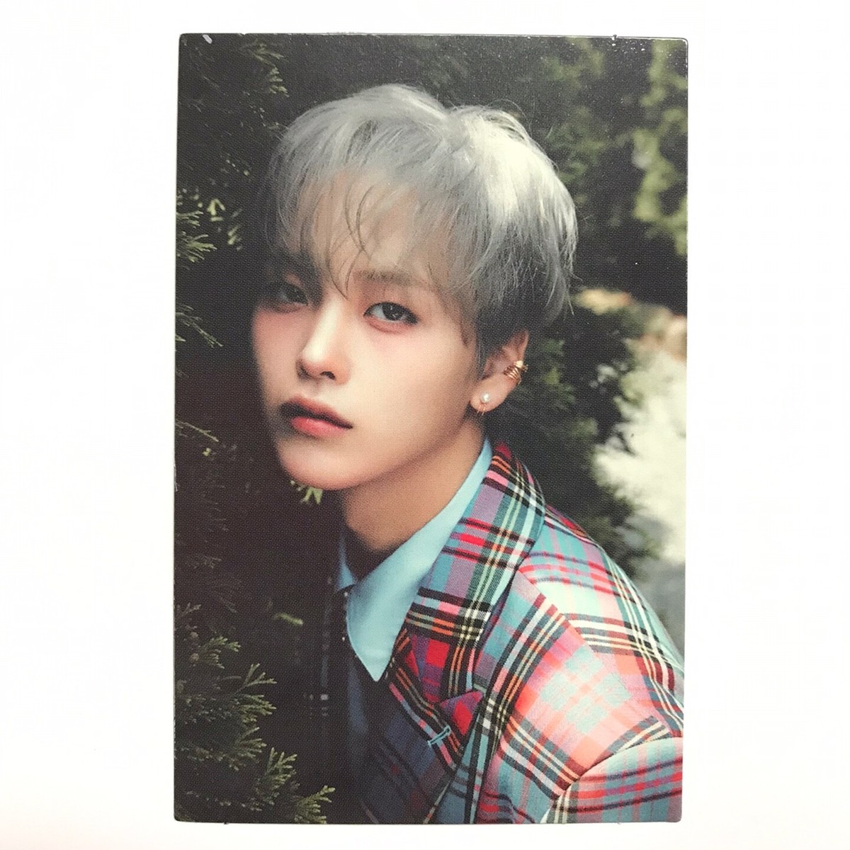 CRAVITY] SUN SEEKER / Pre-Order Only Official Secret Card | eBay