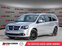 2020 Dodge Grand Caravan GT | Seven Passenger | Leather