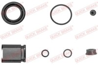 Quick Brake 114-5001 Repair Kit, Brake Caliper For Alfa Romeo Audi CitroËN DS F