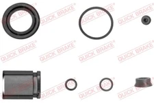 Quick Brake 114-5001 Repair Kit, Brake Caliper for Alfa Romeo Audi Citroën DS F