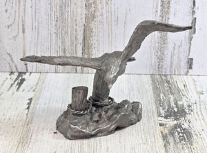 Seagull Pewter | eBay