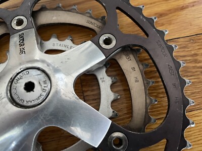 【80s 90s★デッドストック】SUNTOUR XC PRO ヘッドパーツ 80s 90s☆デッドストック】SUNTOUR XC PRO ヘッドパーツ - メルカリ