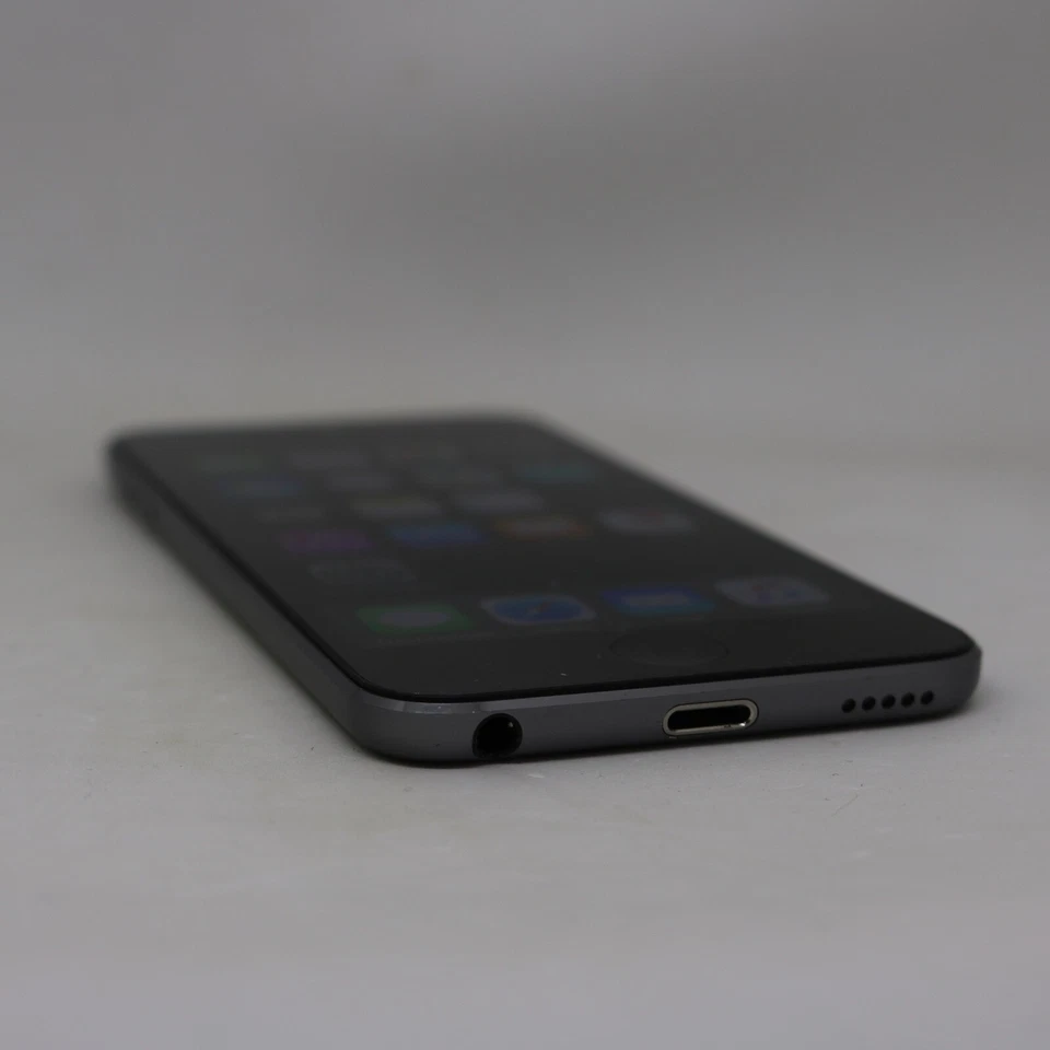 Apple iPod Touch (5. Generation) Graphit 16gb / MP4-Player / Bluetooth / Händler - Bild 4 von 4