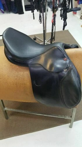 Prestige Springsättel