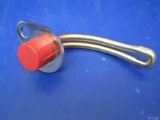 ZeroStart Cummins ISX QSX Mid 2007+ Engine Block Heater 1500W 120V -NO CORD