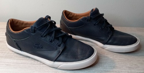 lacoste bayliss vulc white