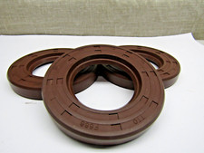 Lot of 3 TTO 40mm x 72mm X 10mm SC Oil Seal