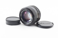 Canon New FD NFD 50mm f/1.4 Standard Manual Focus Lens From Japan 209