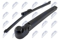 NTY EWB-SK-007 Wischerarm, Fensterreinigung FüR Skoda