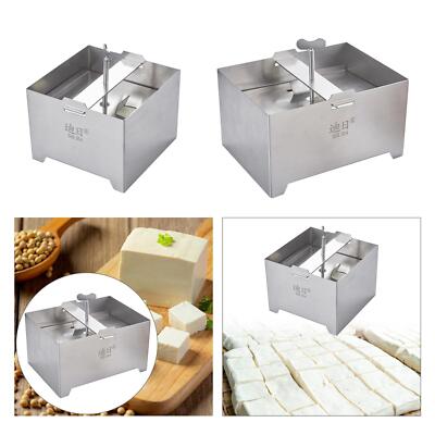 Tofu Maschine Presse Küchenutensilien Zum Selbermachen Schnelle Bohnenquark Herstellung Werkzeuge Tofu Drücker