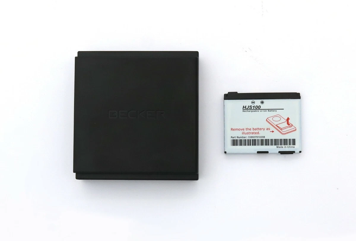 Mercedes Becker Map Pilot A1729006303 A1669008812 A1669005715 | eBay 