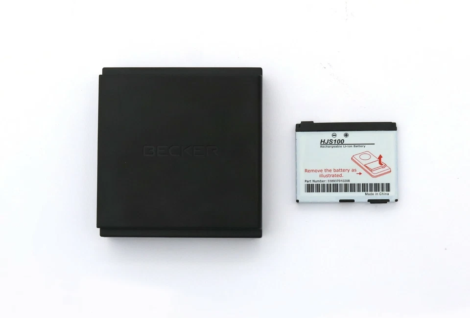 Mercedes Becker Map Pilot A1729006303 A1669008812 A1669005715 - Bild 2 von 4