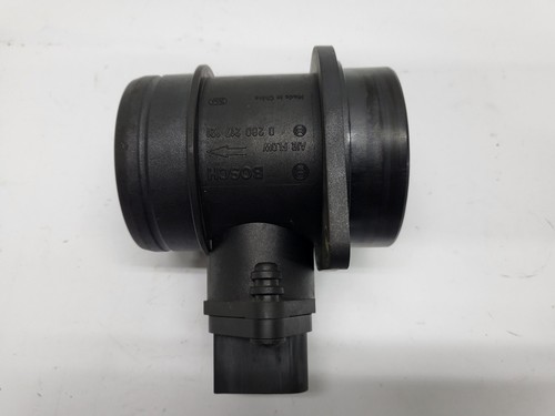 VW Golf 4 - LMM Luftmassenmesser Luftmengenmesser 0280217121 (64)