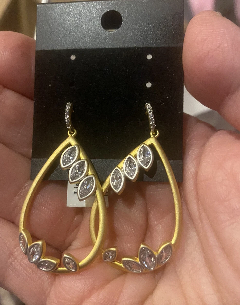 Freida rothman earrings deals